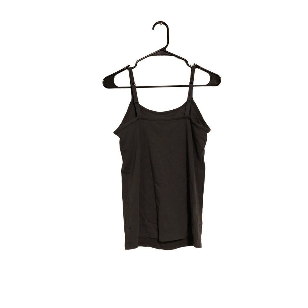 Women’s Grey Duluth Trading Co Tank Top Sz.M
